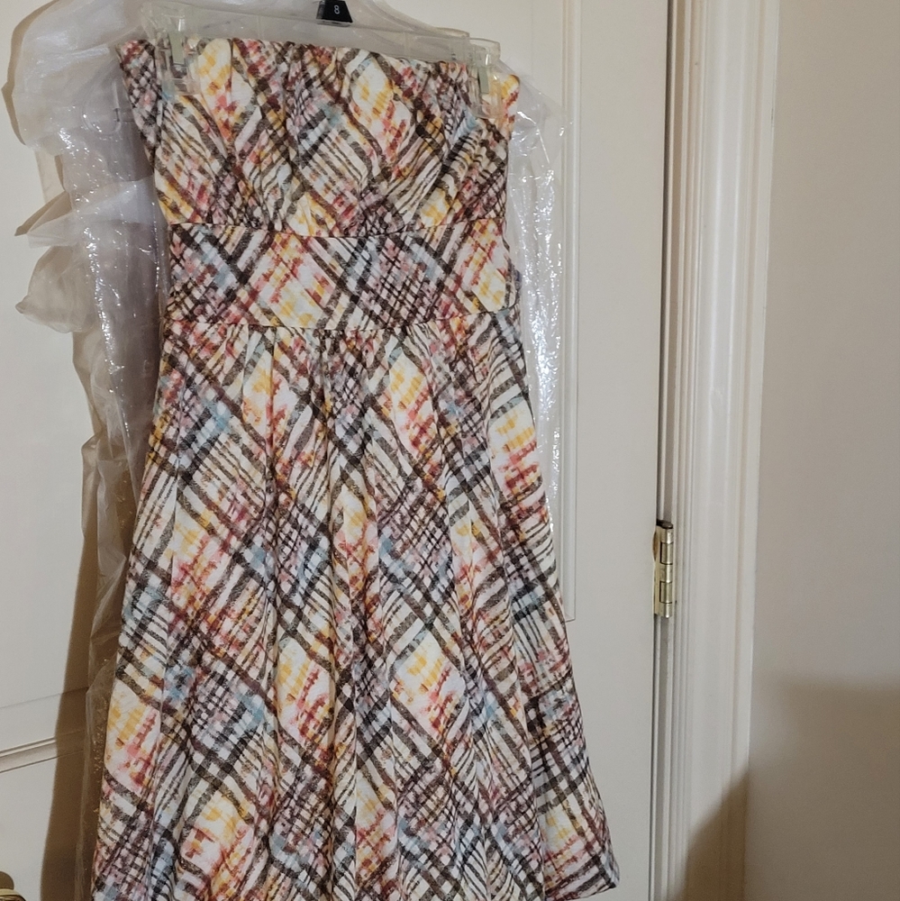 American Rag Dress - Picture 3 of 11